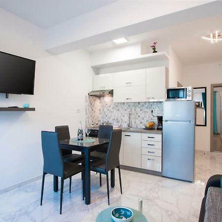 Apartment Rnjak 빈쿠란 외부 사진