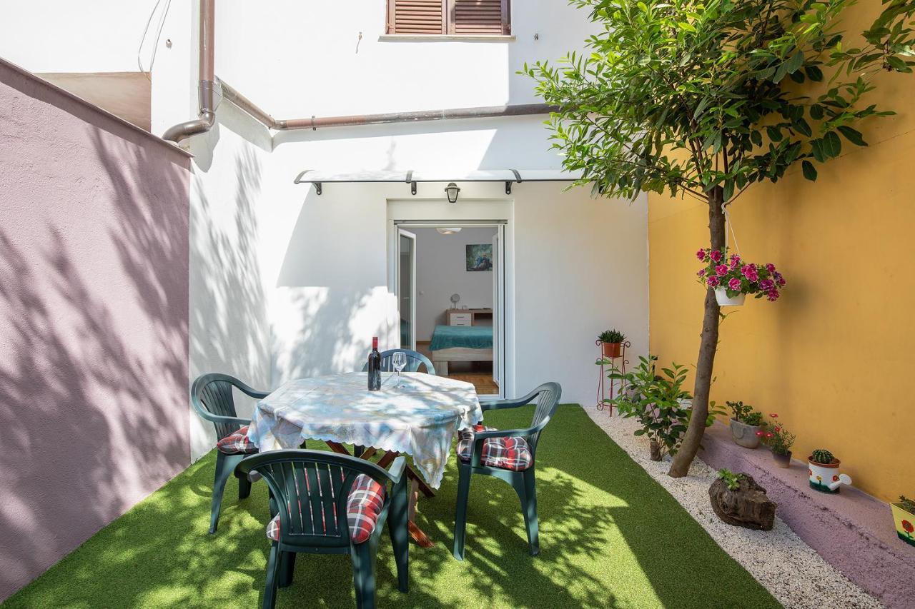 Apartment Rnjak 빈쿠란 외부 사진
