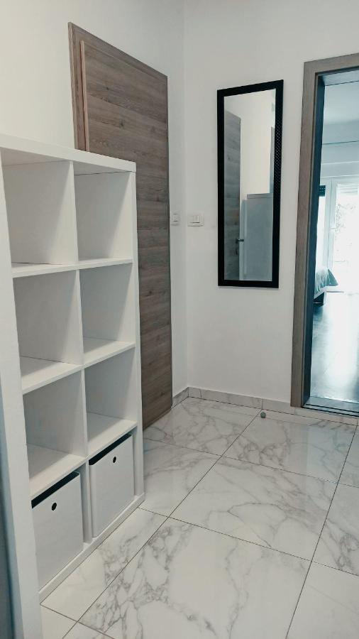Apartment Rnjak 빈쿠란 외부 사진