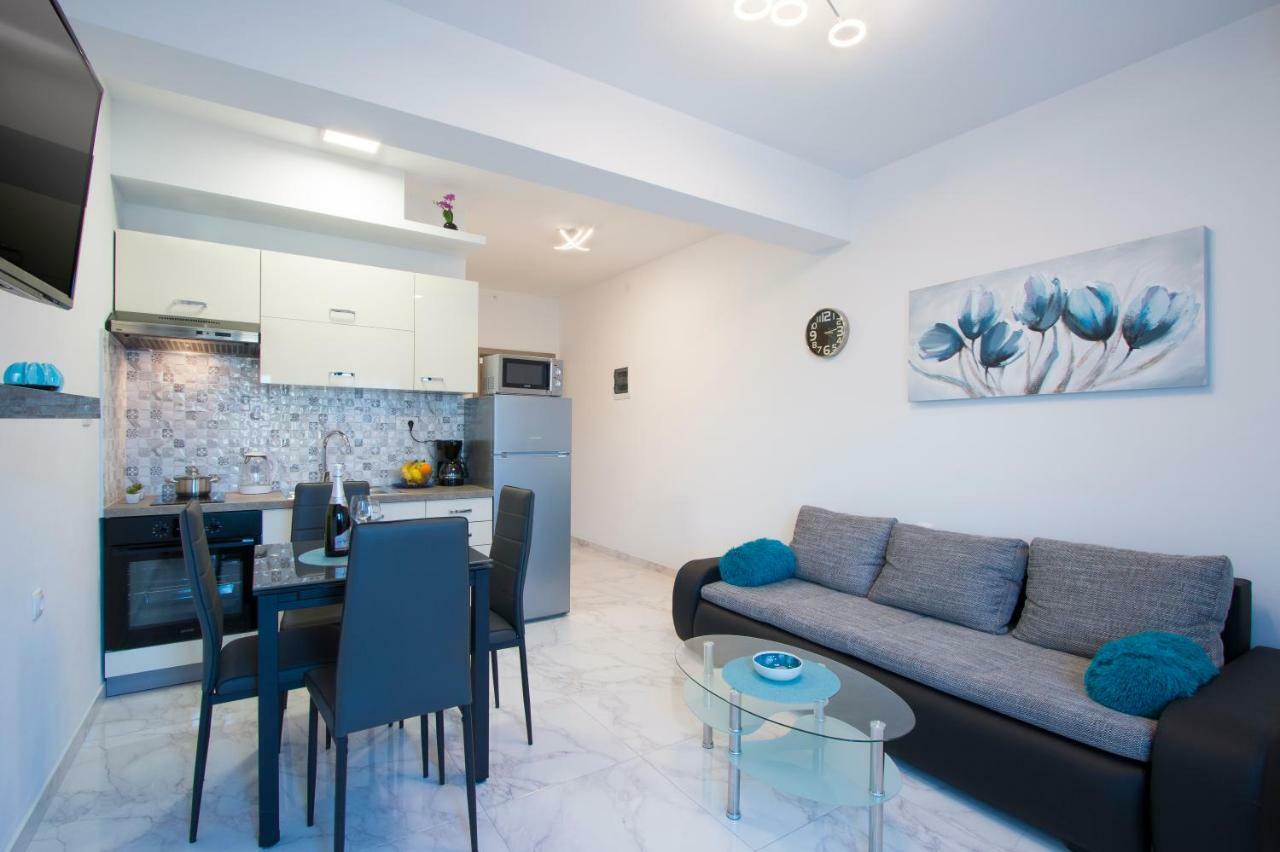 Apartment Rnjak 빈쿠란 외부 사진