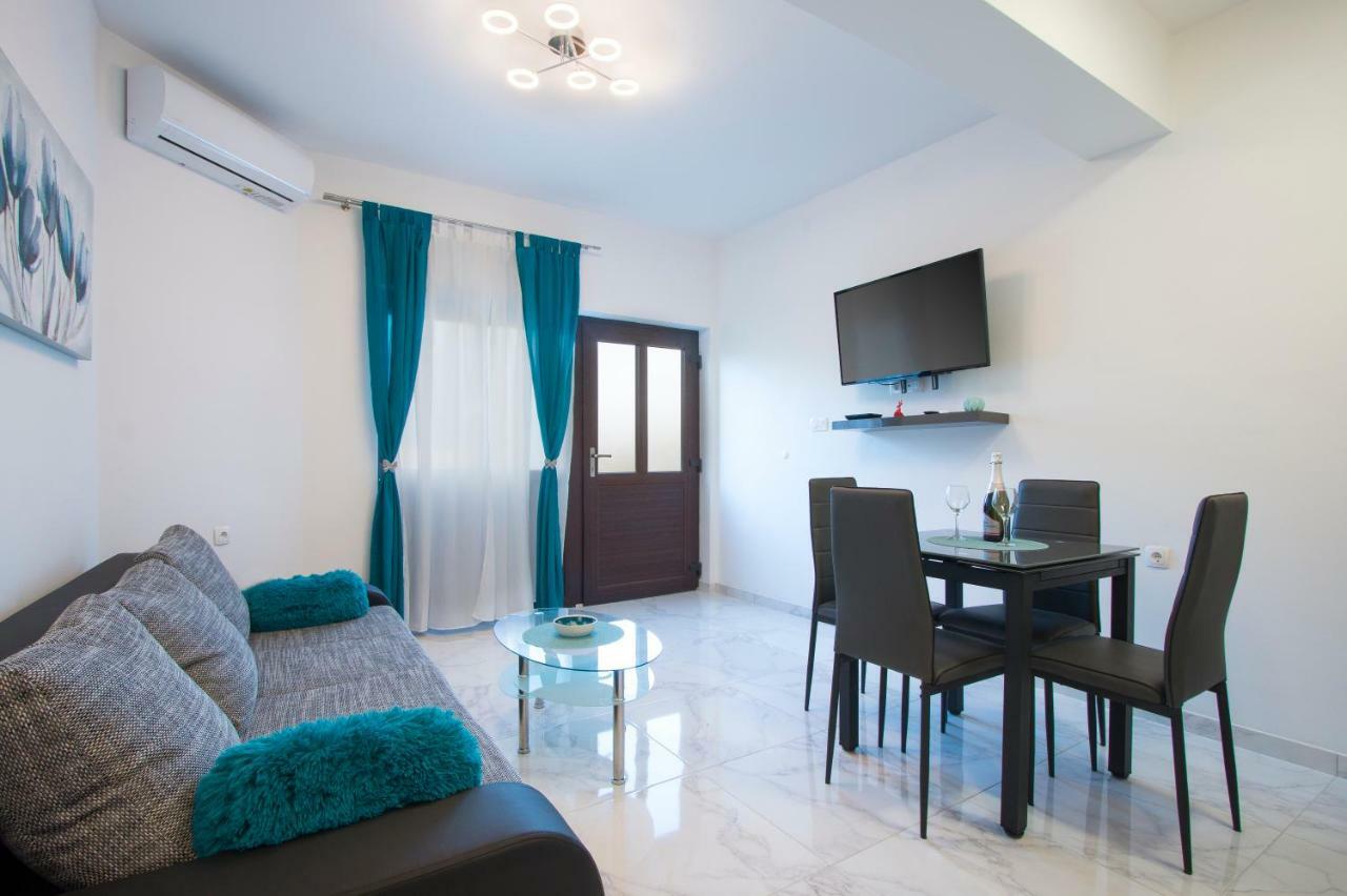 Apartment Rnjak 빈쿠란 외부 사진