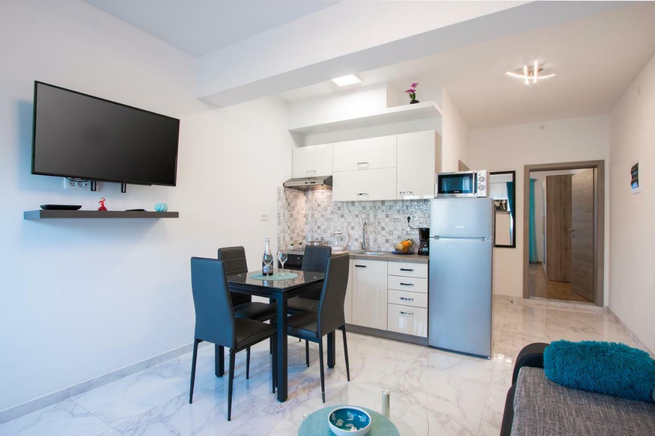 Apartment Rnjak 빈쿠란 외부 사진
