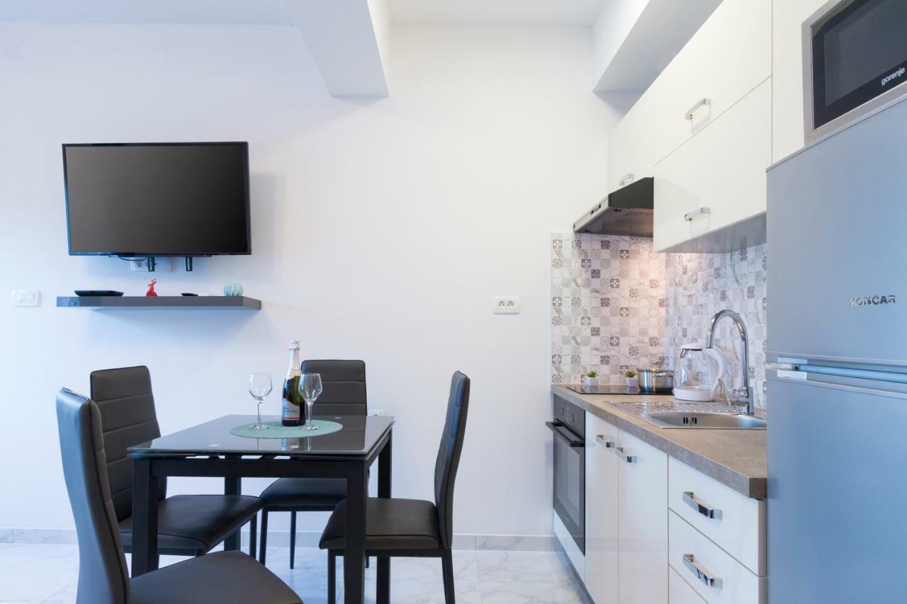 Apartment Rnjak 빈쿠란 외부 사진