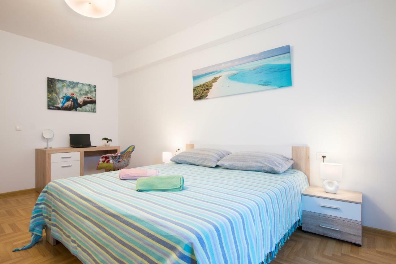 Apartment Rnjak 빈쿠란 외부 사진
